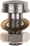 Replacement Bolt P00564-9