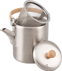 Aizawa Teapot