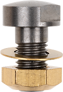 Replacement Bolt P00564-19
