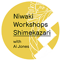 Niwaki Workshops: Shimekazari