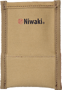 Niwaki Pocket Pouch • front
