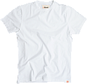 Niwaki White T Shirt • Main