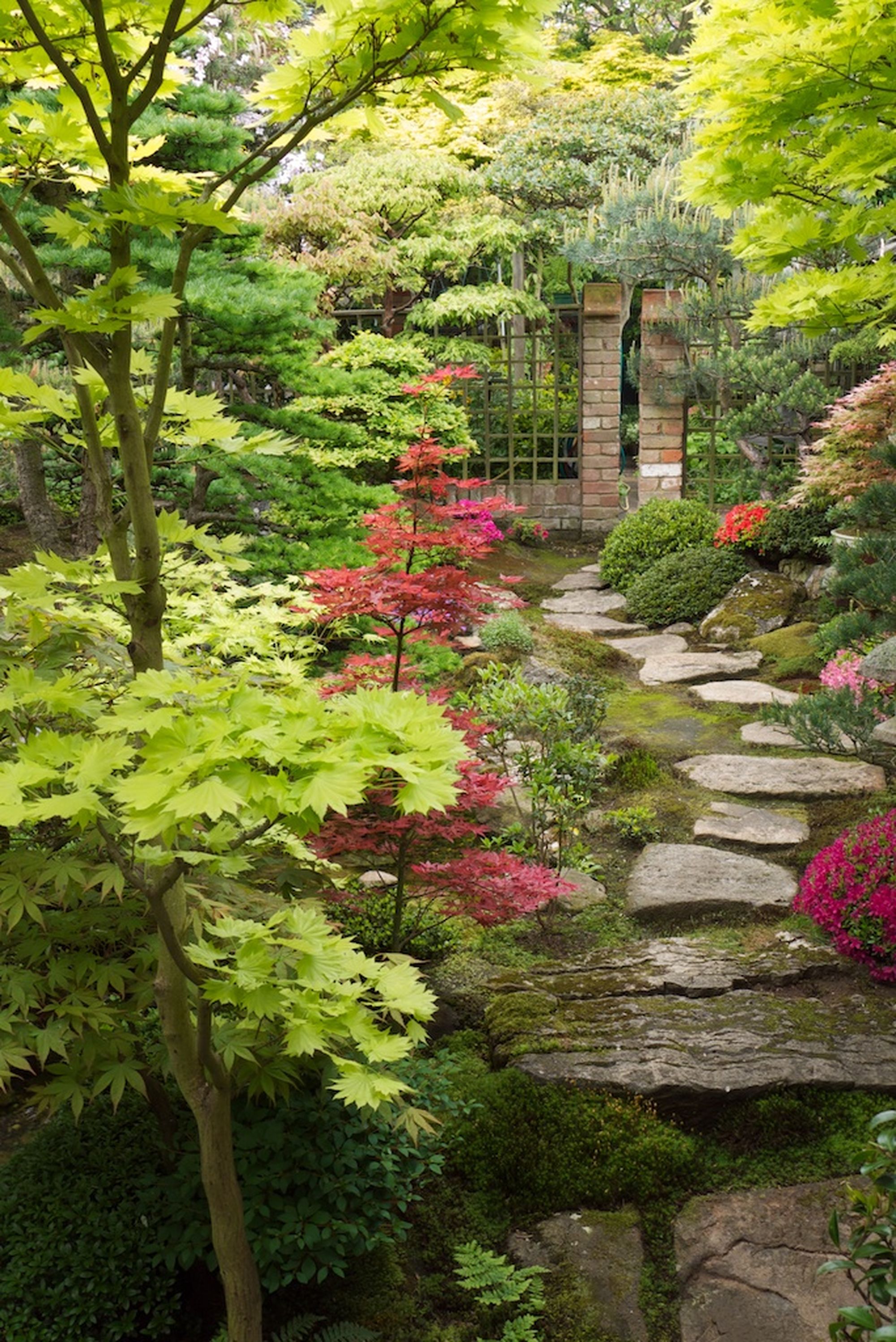 Sievert Path 2 Sievert Garden Sievert Path 2 Sievert Garden