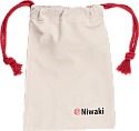Niwaki Cotton Bag • Small