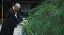 Jizo temple in Minami Osaka