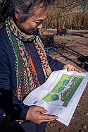 Je Ahn: the man with the plan