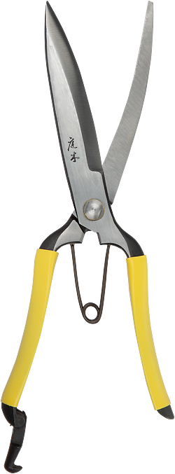 Niwaki GR Pro Barracuda Clippers