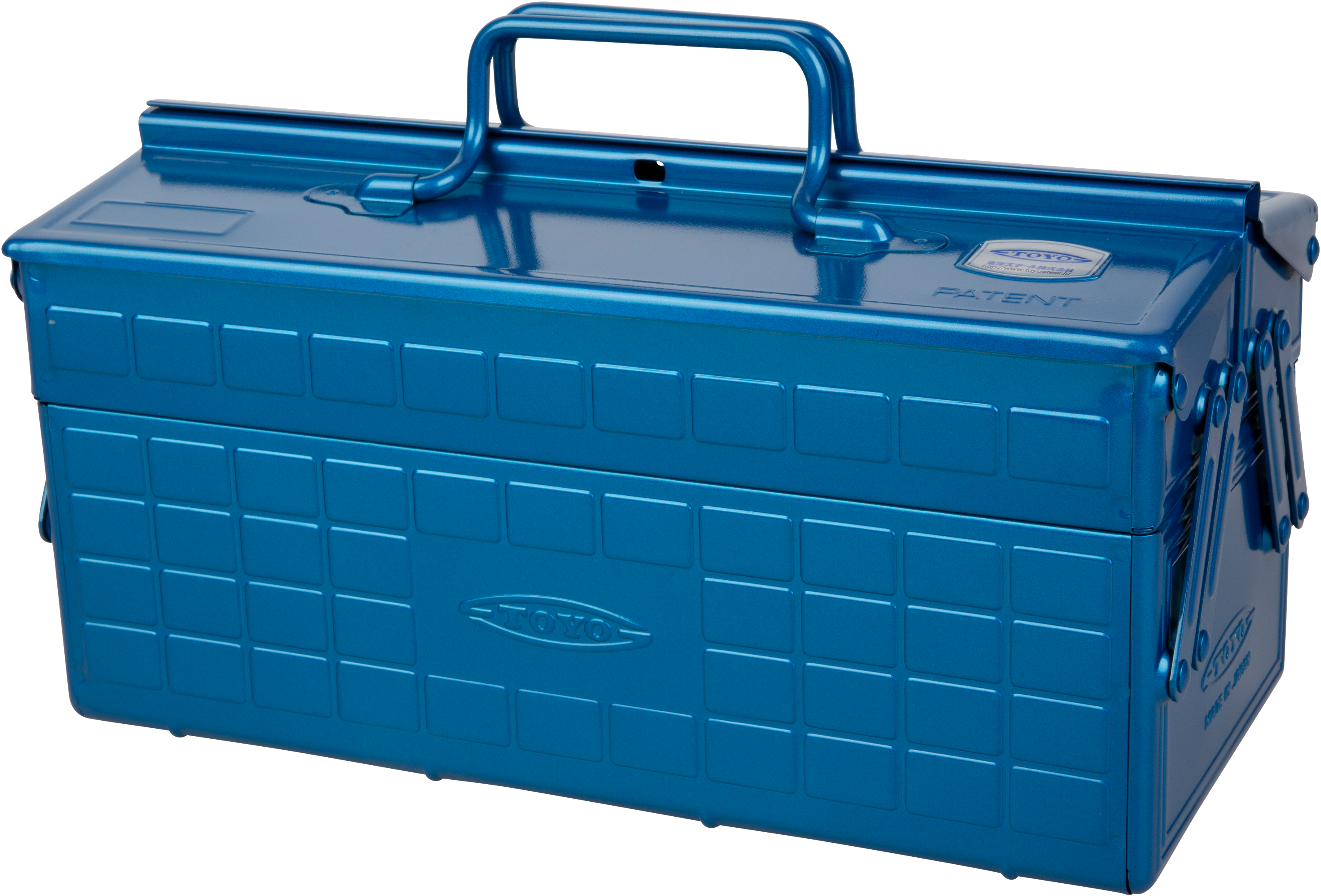 Toyo ST 350 Tool box Niwaki