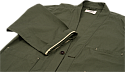 Niwaki Engei Garden Jacket (sleeve detail)