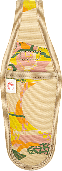 Niwaki Camo Canvas Holster • Standard (front)