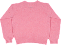 YMC x Niwaki Jets Jumper Pink