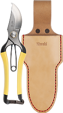 Higurashi GR Secateurs with Single Holster