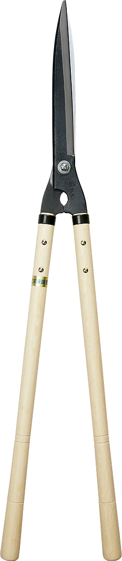 Niwaki Topiary Shears • Long