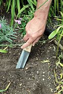 Hori Hori Garden Knife