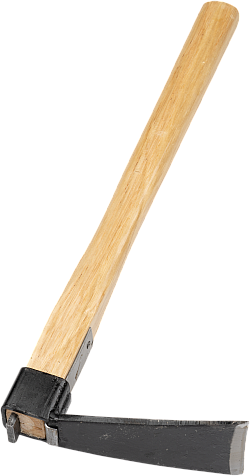 Hand Hoe