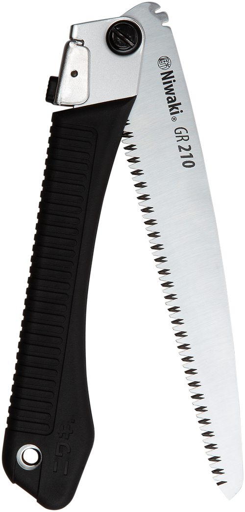 Niwaki GR 210 Folding Saw