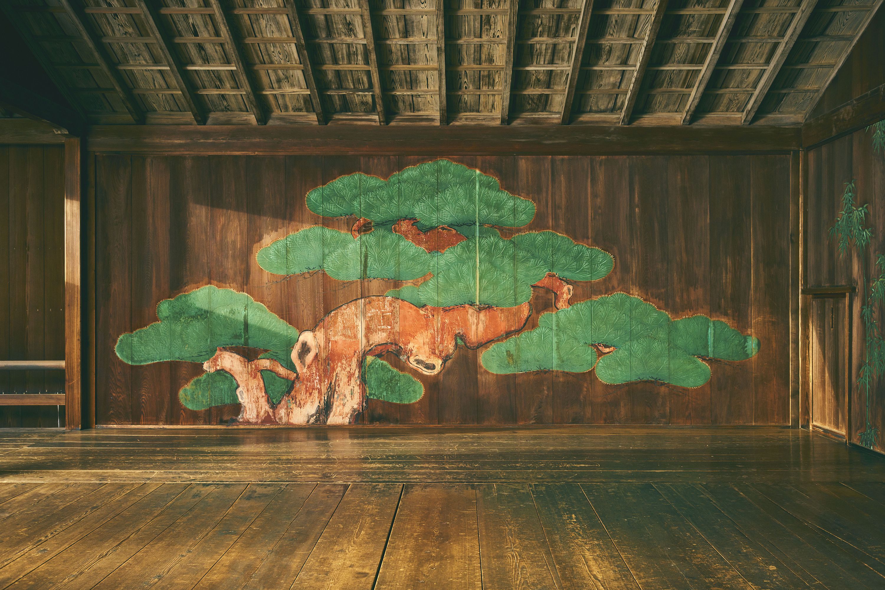 Niwaki - Japanese Tripod Ladders, Fine Pruning Tools & Other Great