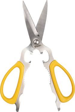 Niwaki Mainichi Kitchen Scissors
