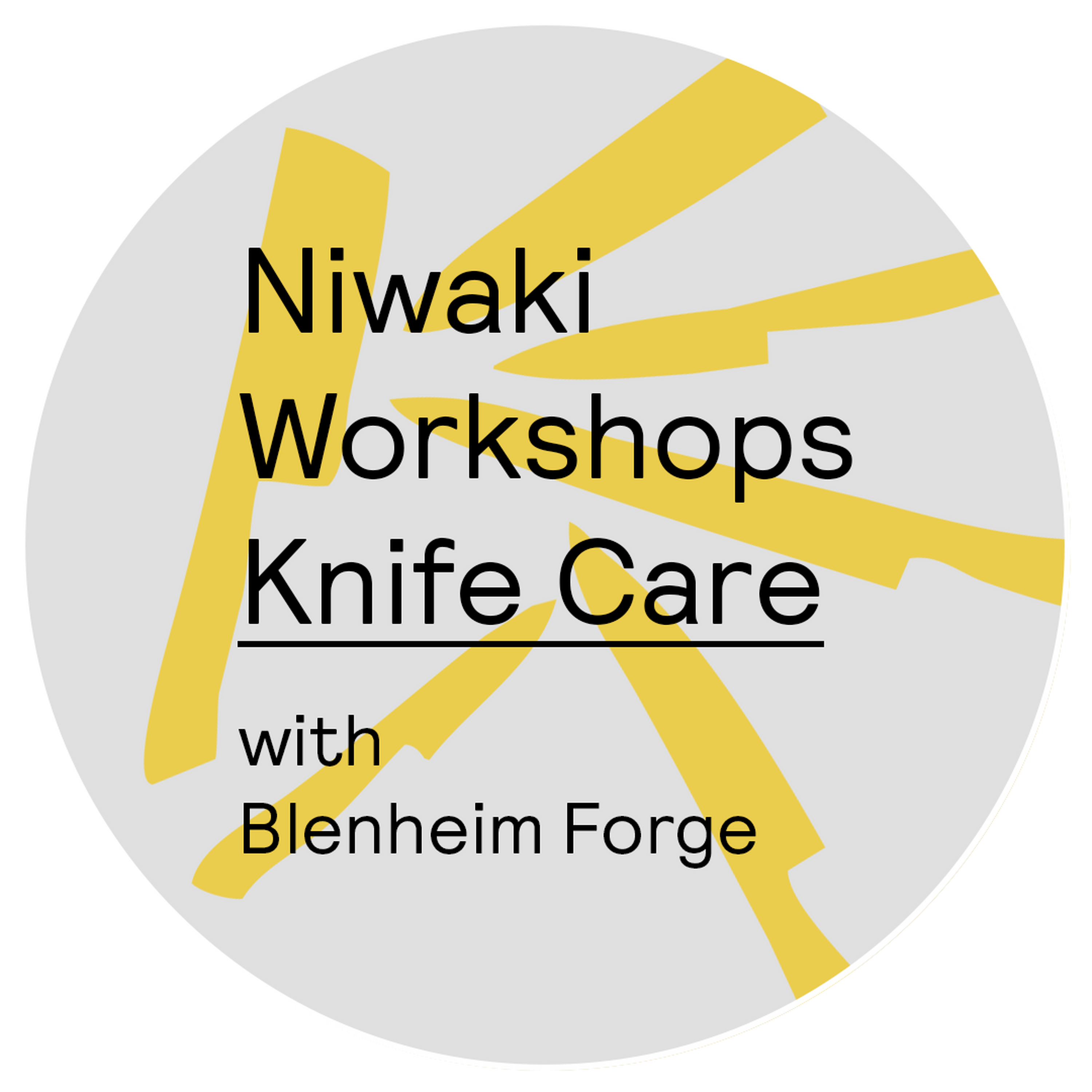 Serrated Knife Sharpeners « - Midwest Native Skills  Institute