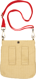 Niwaki Pouch (back)