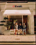 Niwaki x Oliver Spencer collaboration