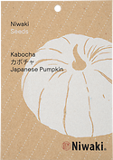 Kabocha Seeds