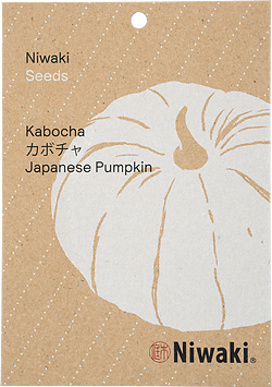 Kabocha Seeds