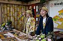 Niwaki RHS Badminton Flower Show
