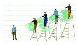 Tripod Ladder Comparison
