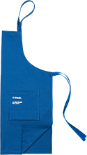 La Blouse De Lyon x Niwaki Apron