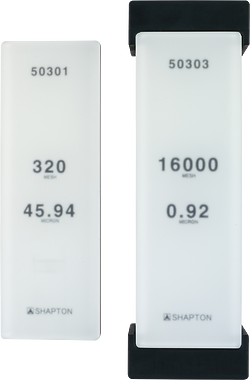 Shapton Glass Series Whetstone • #16000 HR50303