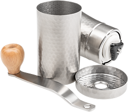 Tsuchime Coffee Mill