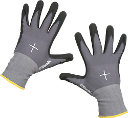 Niwaki Gardening Gloves Size 10