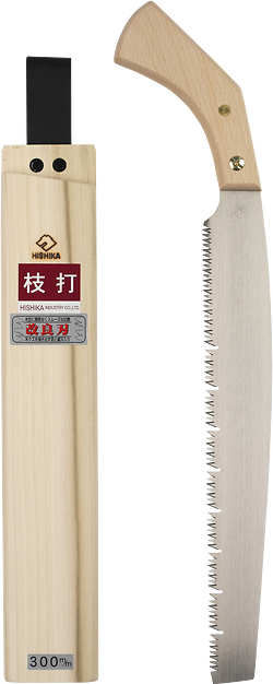 Hishika Soft Wood Saw • Saw