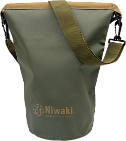 Niwaki Dry Bag • Green