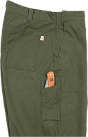 Niwaki Engei Garden Trousers (with Moku Folding Knife)