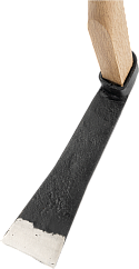 Narrow Hoe