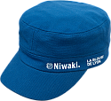 La Blouse De Lyon x Niwaki Cap