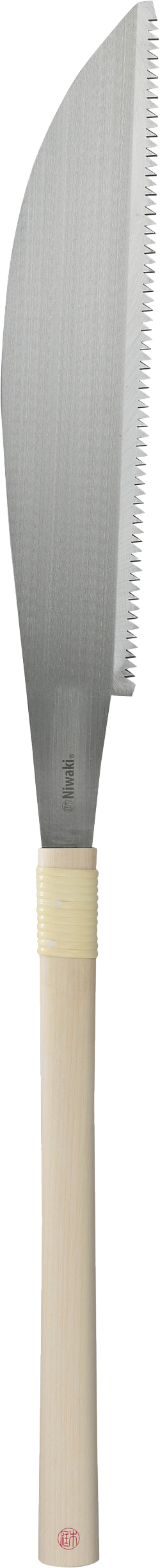 Niwaki Sakimaru Roughcut Saw