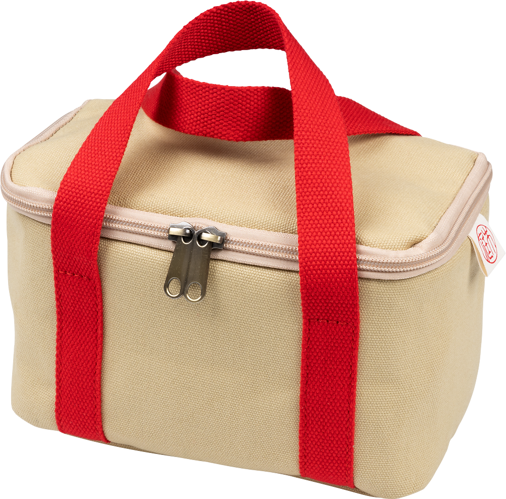 Niwaki Canvas Insulated Lunch Bag niwaki-canvas-insulated-lunch-bag