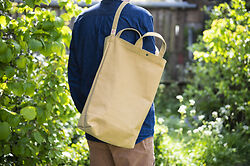 Daikon Tote long weatherproof bag