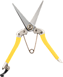Niwaki Daikiba Snips • Open