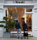 Niwaki Chiltern Street