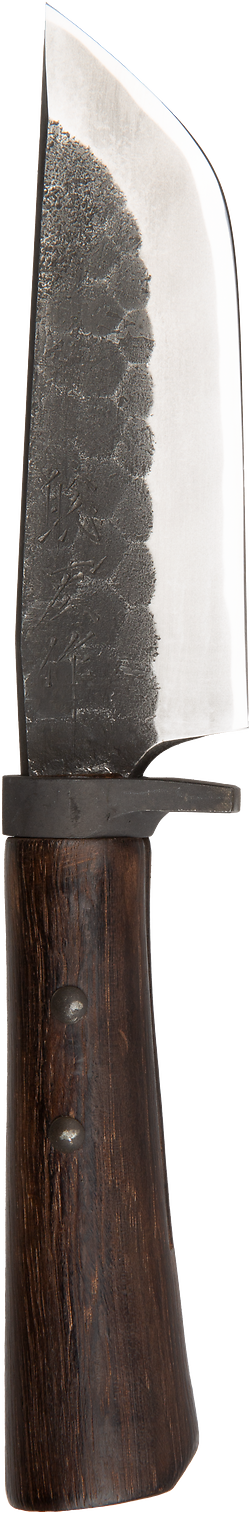 Wakui Outdoor Knife