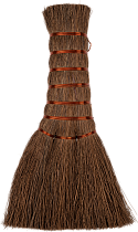 Shuro Hand Broom