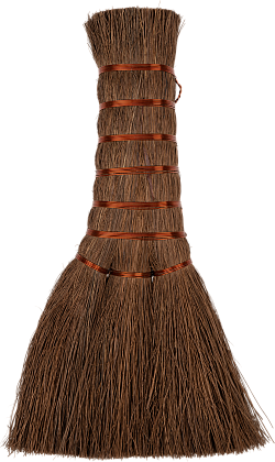Shuro Hand Broom