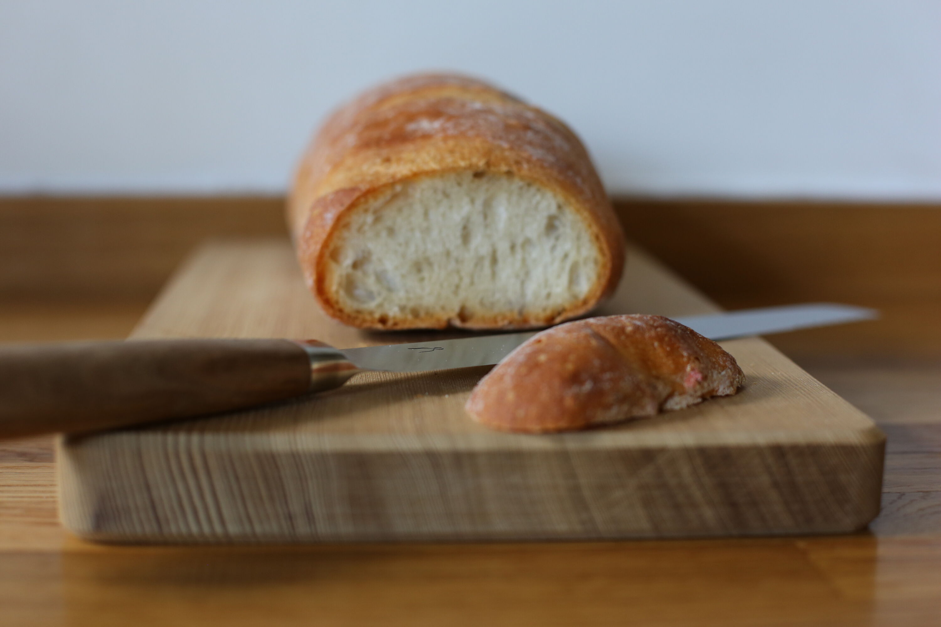 Tadafusa Kobo Bread Knife