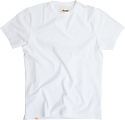 Niwaki White T Shirt • Main