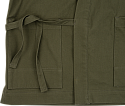 Newt x Niwaki Samue Jacket