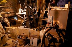 Iwaksaki Workshop